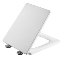 Ramm WC Sitz passend DURAVIT Vero  Soft Close