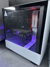 Gaming PC, wie neu, GeForce