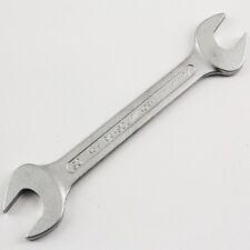 Doppelmaulschlüssel