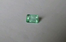 Smaragd Kolumbien 1,69 ct