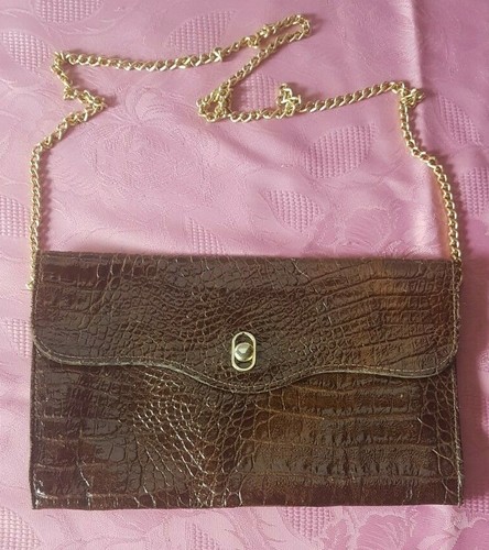 Bag handtasche clutch - handtasche,
