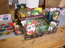 Snackbowl Pepsi Snack Stadion NFL Superbowl Snack Schale Rockstar Doritos Neu