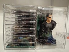  " Matrix The Ultimate
