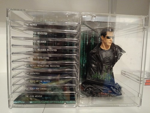 Matrix the ultimate - ,