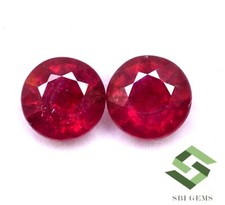 SBI Gems Natur Rubin