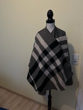 Cape Poncho Umhang von