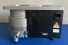 VARIAN Turbo Molecular Twin