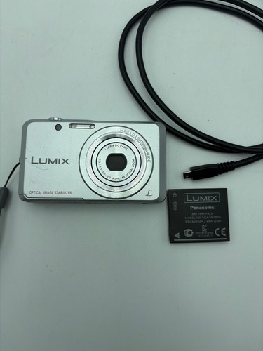 Panasonic lumix dmc fs28 - panasonic, dmc-fs28