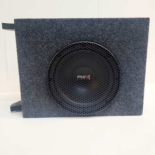 Subwoofer gehäuse für fiat - gehäuse,