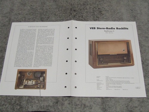 Schaltplan für röhrenradio - schaltplan,