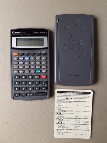Cannon 720i - cannon, f-720i