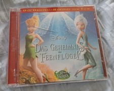 Disney Das Geheimnis Der