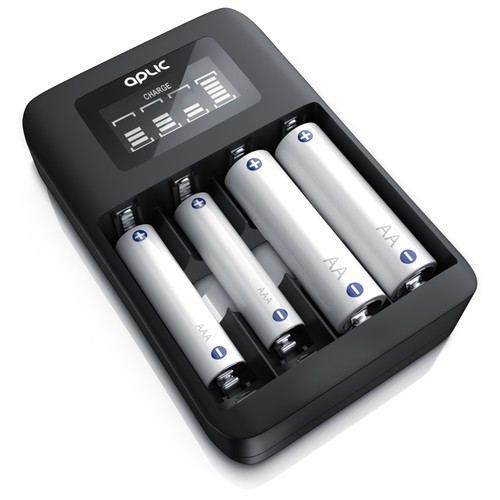 Aplic usb akku - usb, ni-mh