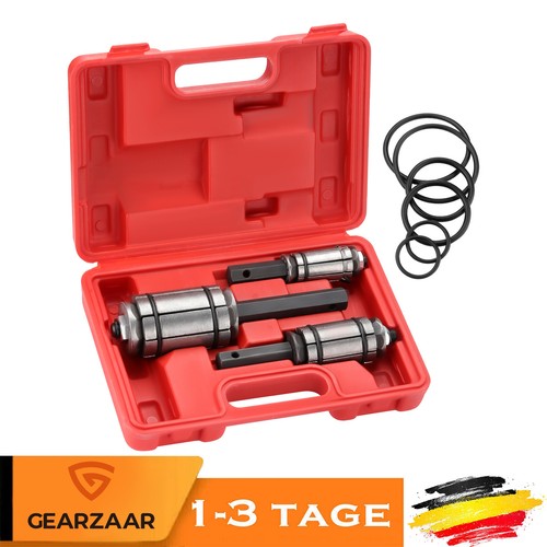 Rohrweiter set teilig - 3,