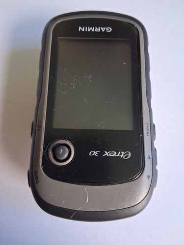 Garmin etrex outdoor - ,