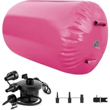 Gymnastikmatte Luftrolle