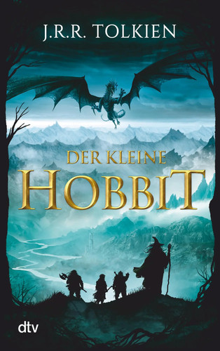 Der kleine hobbit - kleine,