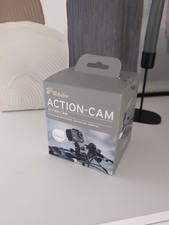 Action Cam Kamera 4K - neu -