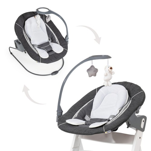 Hauck core babywippe wippe - babywippe,
