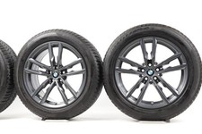 BMW X3 G01 X4 G02
