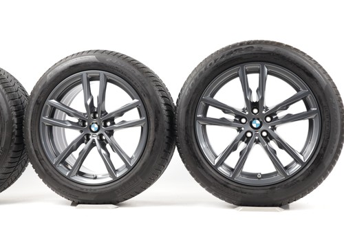 Bmw g01 g02 - x3,