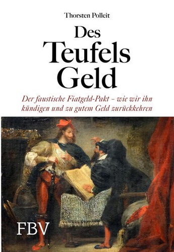 Des teufels geld thorsten - teufels,