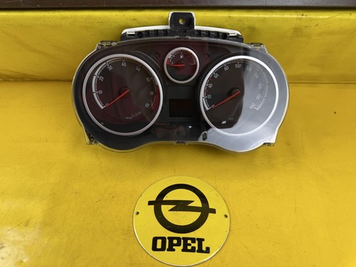 Tacho kombiinstrument opel - kombiinstrument,