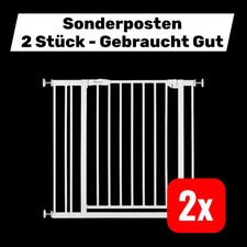 Hauck Treppen Türschutzgitter