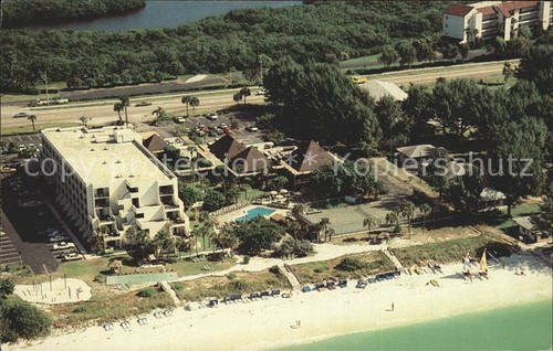 Longboat key hilton - longboat,