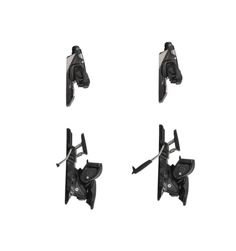 Bindungen freeride armada - freeride,