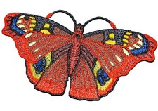 Plauener Spitze Fensterbild