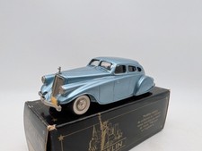 Brooklin 1:43 BRK1 Pierce