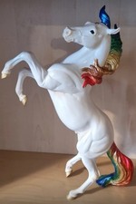Breyer Silver Repaint