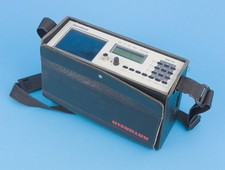 Kathrein Satelliten / TV / Radio- Messempfänger MSK 24