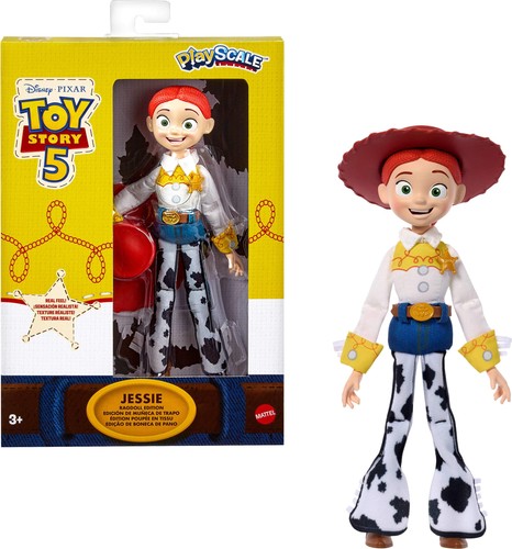 Mattel disney pixar toy story - disney,