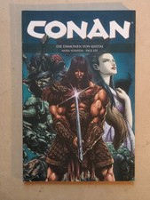 Panini Conan Band 6 Die