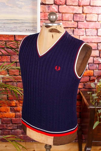Fred perry comme - comme, des