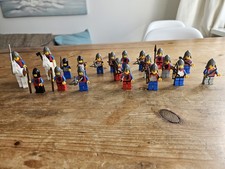 Lego Ritter Castle 20 Mini