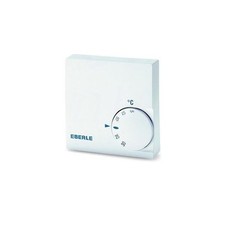 Eberle Controls Temperaturregler RTR-E 6121 Raumtemperaturregler 111110151100