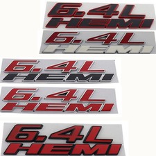 Für Dodge 6.4L HEMI
