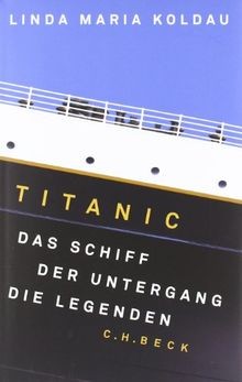 Titanic das schiff - titanic:,