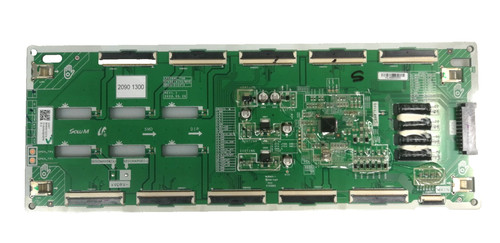 Con modul für led - für, tv