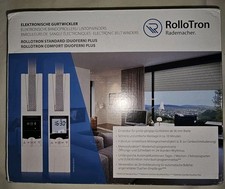 Rademacher Rollotron 1705 - UW