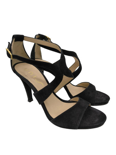 Unisa high heel - high,
