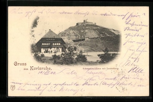 Karlsruhe gasthof - karlsruhe,,