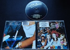 ALL SAINTS - Saints & Sinners