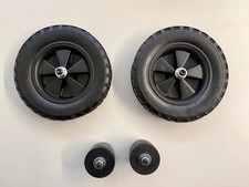 ROWI Radsatz für Kompressoren