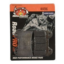 Moto-Master Bremsbelag (für