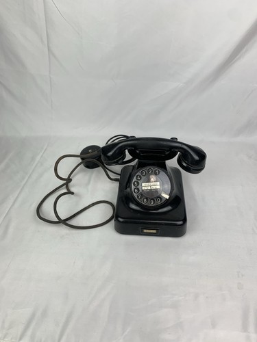 Wählscheibentelefon w48 - wählscheibentelefon,
