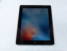Apple iPad 2.Generation 16GB Wi-Fi + 3G Schwarz! TOP ZUSTAND! Selten! RAR!
